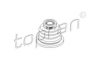 TOPRAN 207 496 Bellow Set, drive shaft